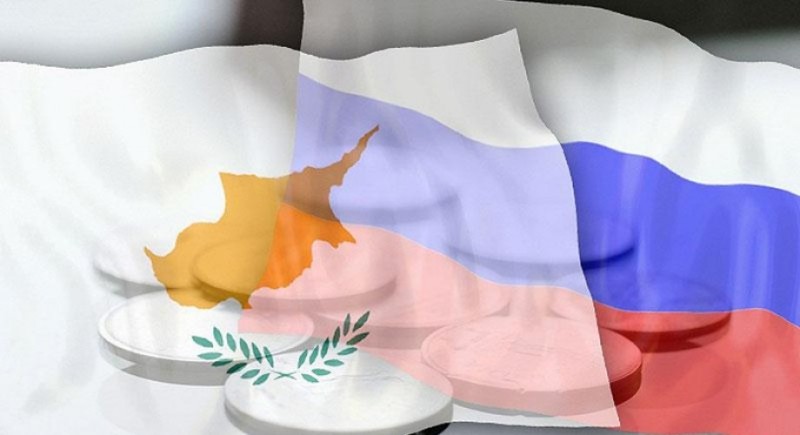 Άρση των κυρώσεων κατά Ρωσίας ζητεί η κυπριακή Βουλή - Media