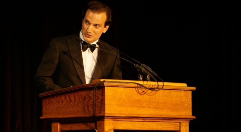 Λογοθέτης, Νιάρχος, Ωνάσης: Τρεις επιχειρηματικοί κολοσσοί που ακόμη στηρίζουν με πράξεις την Ελλάδα - Media