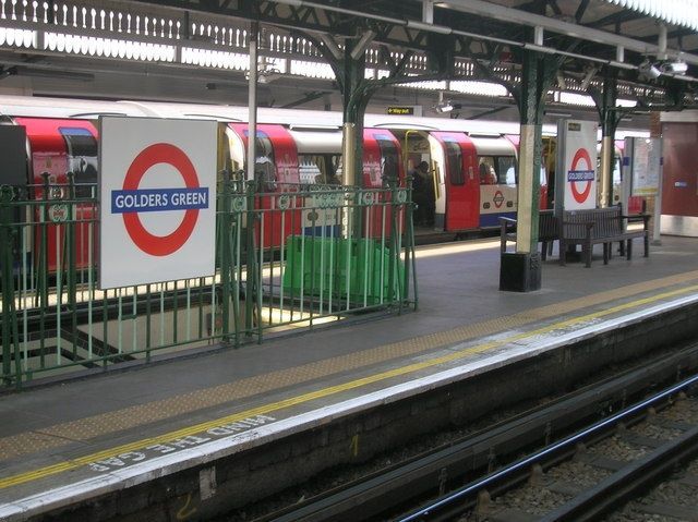 Συναγερμός στο Λονδίνο - Εκκενώθηκε σταθμός μετρό - Media