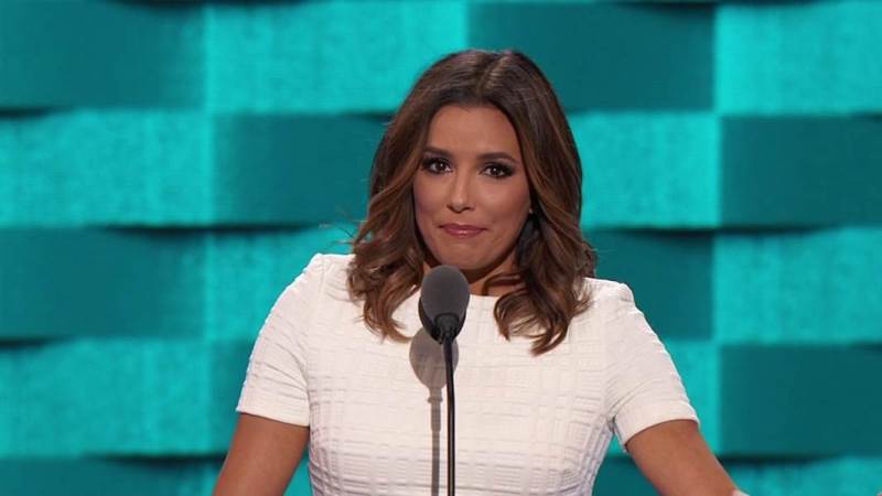 «Είμαι καλή σκηνοθέτης, επειδή είμαι γυναίκα» δηλώνει η Εύα Λονγκόρια	 - Media