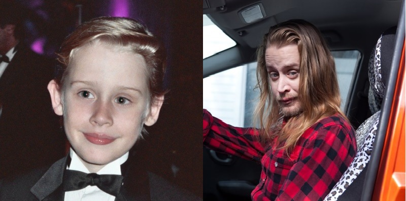 Μακόλεϊ Κάλκιν: «Μόνος στο σπίτι» αλλά χωρίς ναρκωτικά - Media