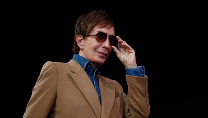 Πέθανε ο σκηνοθέτης του «Ελαφοκυνηγού» Μάικλ Τσιμίνο (Photos) - Media