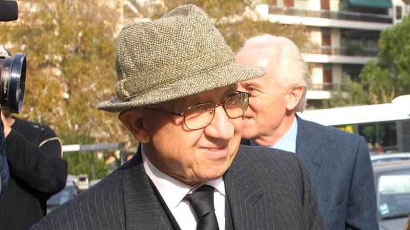 Κυριάκος Μαμιδάκης: Ένας σαμουράι από την Ανωσκελή Χανίων - Media