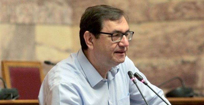 Νεκρός σε τροχαίο ο πρόεδρος της Ομοσπονδίας Βιοτεχνών και Εμπόρων Μαγνησίας - Media