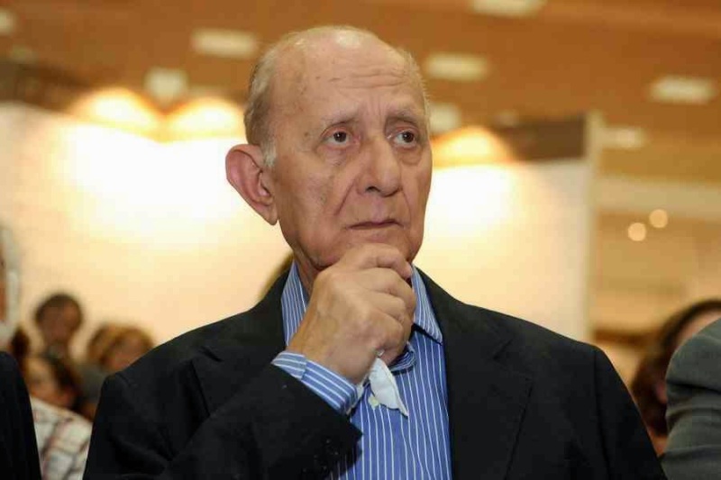 Πέθανε ο μεταφραστής του Ομήρου, Δημήτρης Μαρωνίτης - Media