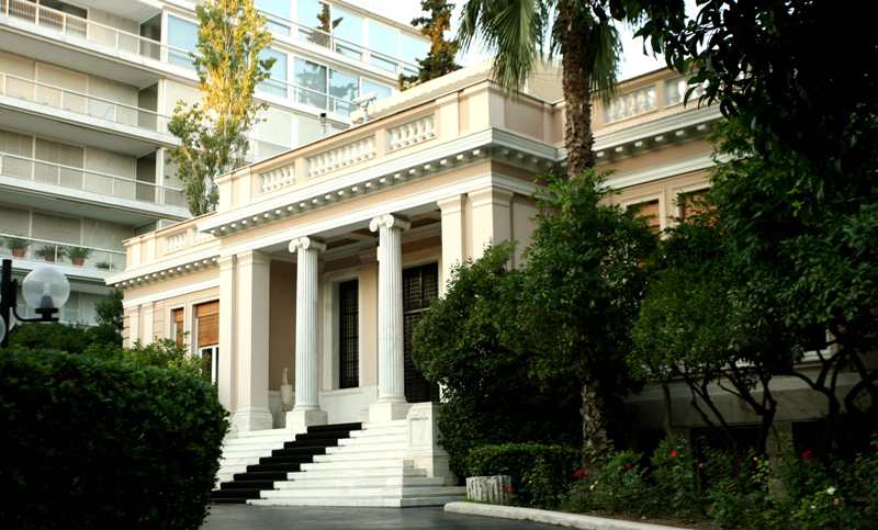 Μαξιμου: Επιτέλους κ. Μητσοτάκη, πείτε ευθέως στους καναλάρχες αν θα επιστρέψετε τα χρήματα του διαγωνισμού - Media