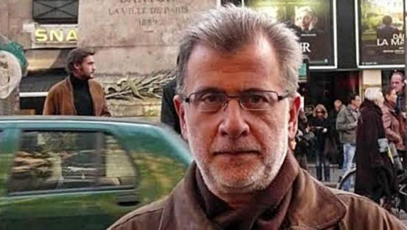 Πέθανε, σε ηλικία 58 ετών, ο δημοσιογράφος Νίκος Μεγαδούκας - Media
