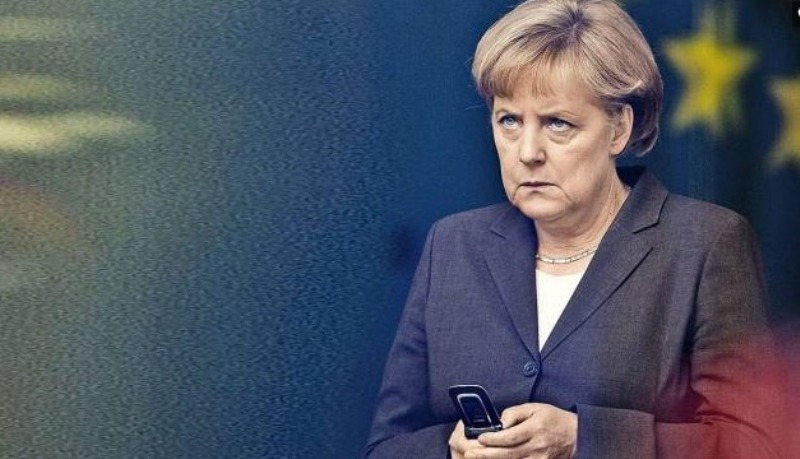 Αυστηρό μήνυμα Μέρκελ σε Τουρκία: Ξεχάστε τις ενταξιακές διαπραγματεύσεις αν επαναφέρετε τη θανατική ποινή - Media
