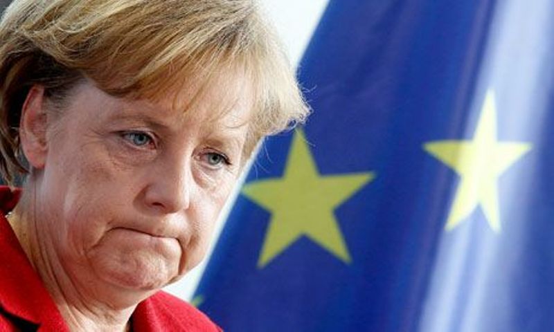 Μέρκελ: Θρηνούμε γι’ αυτούς που δεν θα επιστρέψουν στις οικογένειές τους - Media