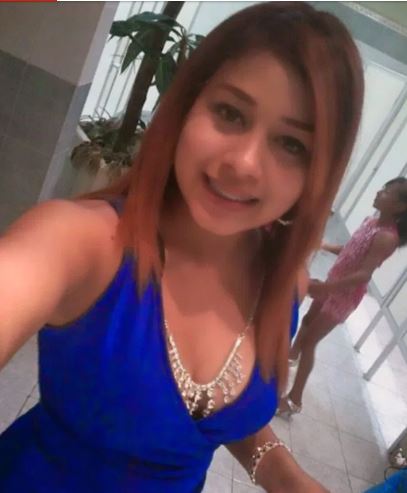 Η πληρωμένη δολοφόνος με το αγγελικό πρόσωπο - Μεξικανή αποκαλύπτει τι φρικαλεότητες έκανε με τα πτώματα των θυμάτων της (Photo) - Media