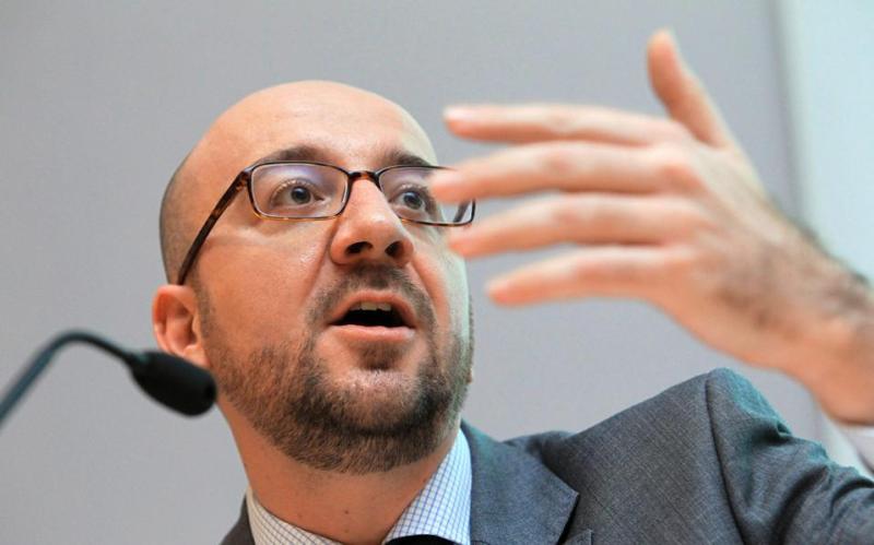 «Τρόμος» στο Βέλγιο εν όψει εθνικής εορτής - Media