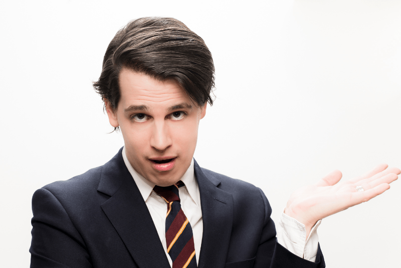 «Οριστική διαγραφή» από το Twitter για τον ελληνικής καταγωγής ακροδεξιό Milo Yiannopoulos (Photo) - Media