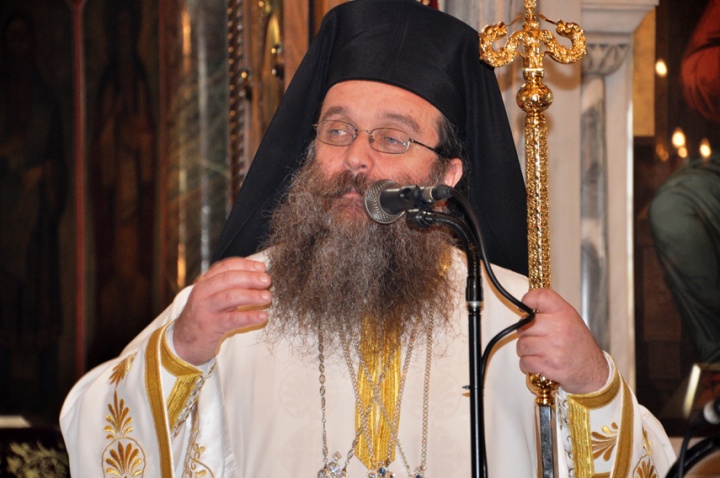 Αρνείται ο Μητροπολίτης Χίου ότι έκανε κήρυγμα μίσους - Αντίδραση από τη ΓΓ Ανθρωπίνων Δικαιωμάτων - Media