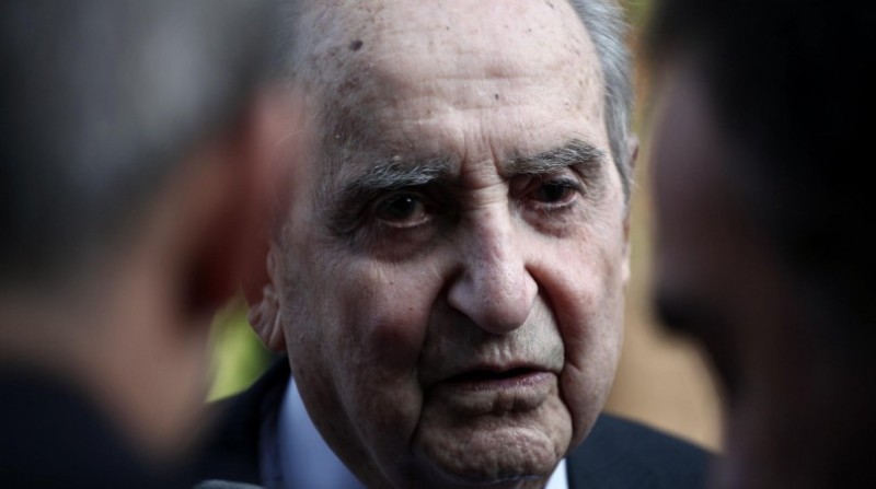 Άγρια κόντρα Κων. Μητσοτάκη- ΣΥΡΙΖΑ για τα δάνεια του «Κήρυκα Χανίων» - Media