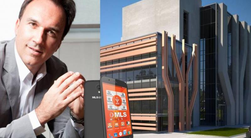 MLS: Σε αναστολή διαπραγμάτευσης η μετοχή - Στο «ματι»  του κυκλώνα η εταιρεία - Media