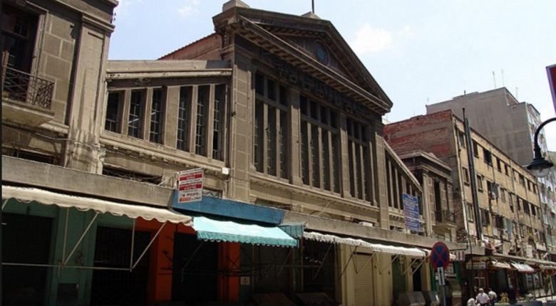 Στοά Μοδιάνο-Θεσσαλονίκη: Πωλείται μια ιστορία 90 χρόνων... - Media