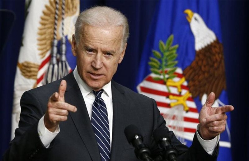 Ο Μπάιντεν καλεί τον Τραμπ να ζητήσει από την Τουρκία να μην εμπλακεί στη σύγκρουση Αρμενίας-Αζερμπαϊτζάν - Media