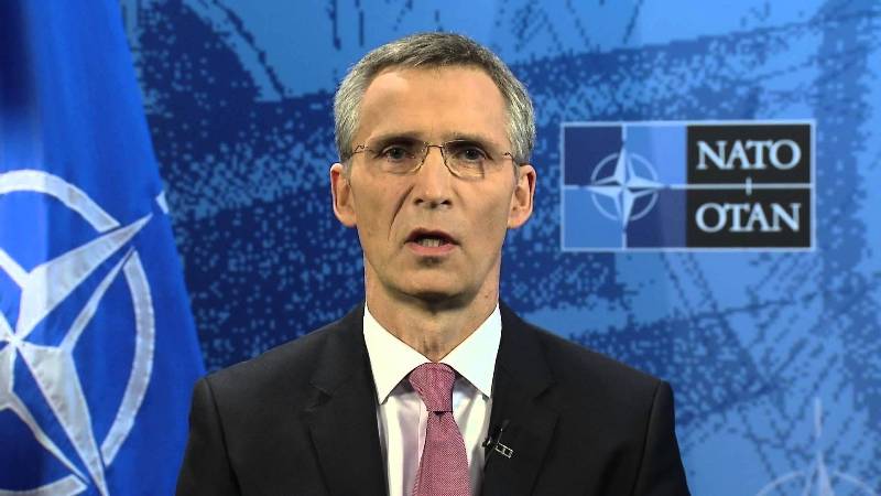 Τέσσερα ΝΑΤΟΪκά τάγματα σε Πολωνία-Βαλτικές χώρες - Media