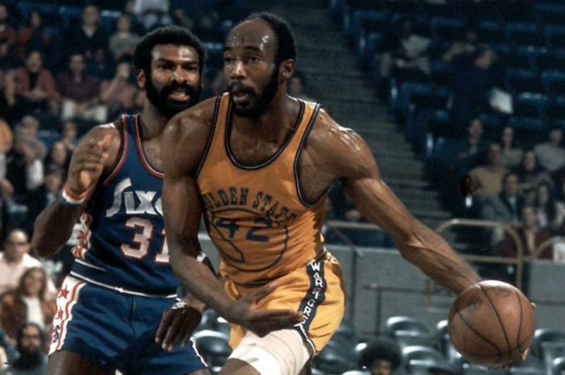 O θρύλος του NBA Νέιτ Θέρμοντ έχασε τη μάχη με τη λευχαιμία - Media