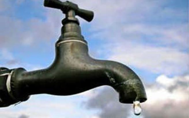 Μέτωπο κατά της ιδιωτικοποίησης του νερού - Media