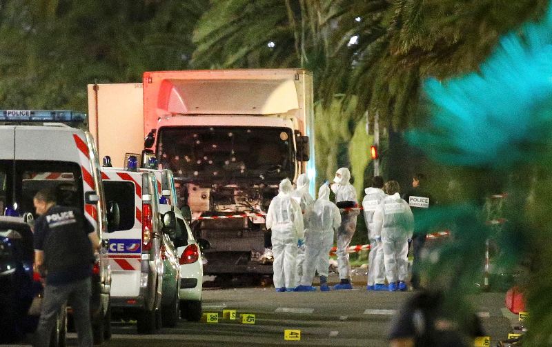 Νέες συλλήψεις για τη σφαγή στη Νίκαια - Media