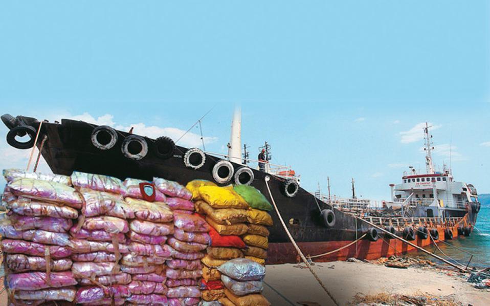 Απορρίφθηκαν όλα τα ελαφρυντικά των κατηγορουμένων για την υπόθεση του «Noor One» - Media