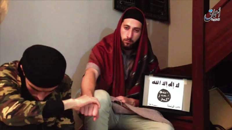 Ταυτοποιήθηκε και ο δεύτερος «σφαγέας της Νορμανδίας» - Media