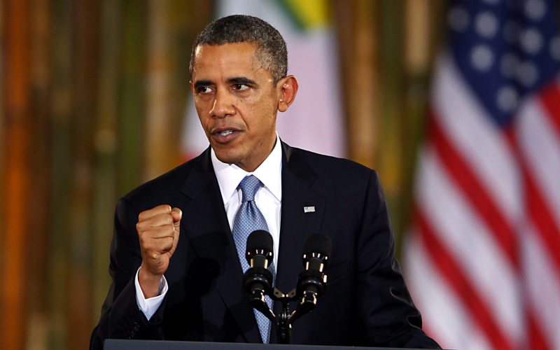 Ρωσικό «δάκτυλο» υπέρ Τραμπ βλέπει ο Ομπάμα - Media