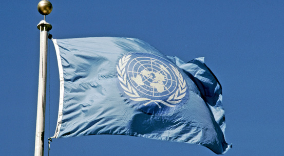 ΟΗΕ: Περισσότεροι από 56 εκατ. άνθρωποι σε 17 χώρες βρίσκονται παγιδευμένοι σε έναν «φαύλο» κύκλο βίας και λιμού - Media