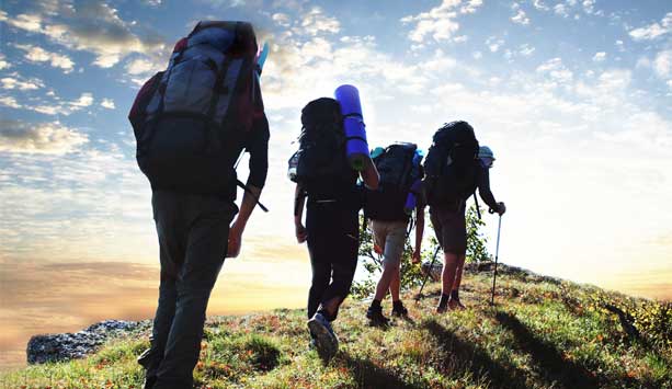 Τα νησιά του Βορειοανατολικού Αιγαίου στρέφονται στον εναλλακτικό τουρισμό - Media