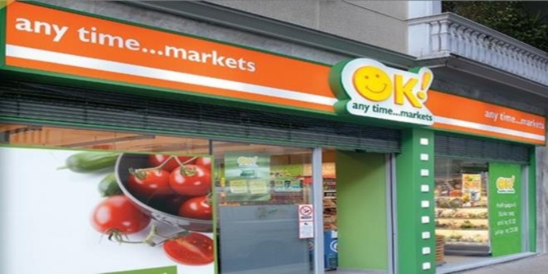 Δεν είναι... ΟΚ τα any time markets της Μαρινόπουλος - Media