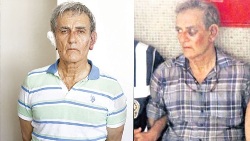 Τα «βασανιστήρια» στον Οζτούρκ - Media