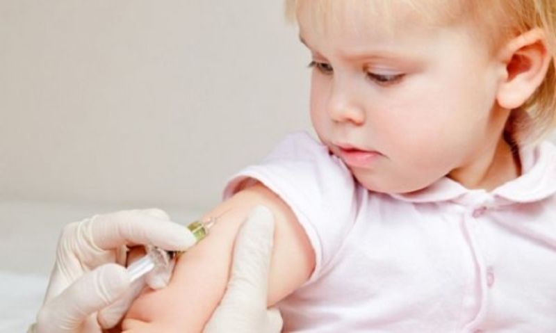 Εξοργιστική αύξηση της τιμής των παιδικών εμβολίων κατά 2.700% από το 2001 - Media