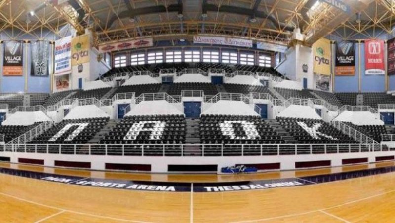 Ο Σαββίδης θα «βάψει» ασπρόμαυρο το Παλατάκι - Media