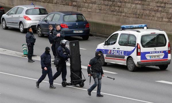 Συλλήψεις δυο ανδρών σε τρένο στην Γαλλία - Σχεδίαζαν επίθεση - Media