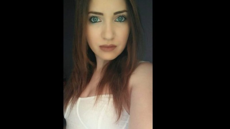Θρήνος στην Κρήτη για τη 18χρονη ανιψιά βουλευτή που σκοτώθηκε σε τροχαίο - Media