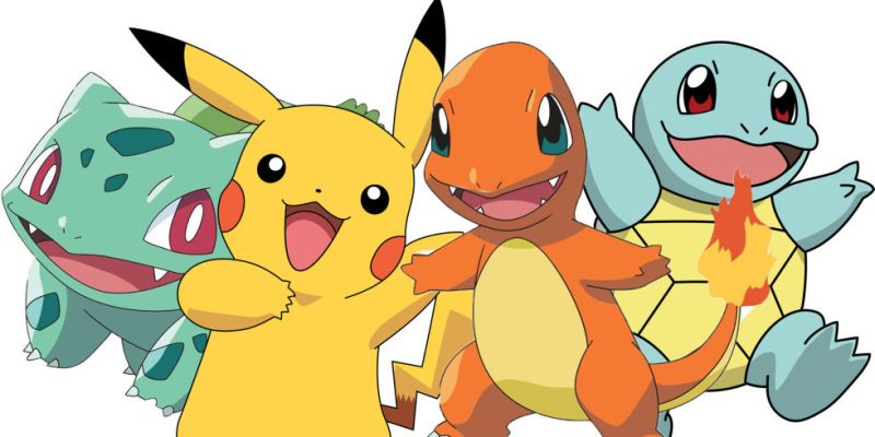 Έψαχνε για Pokemon και βρήκε…πτώμα - Media