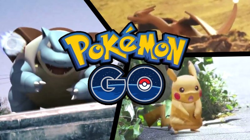 Τέλος το πάρτι του Pokémon Go για τη Nintendo - Media