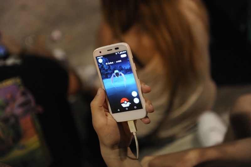 Παίξε Pokémon GO αφού θες, αλλά καν’ το σωστά - Media