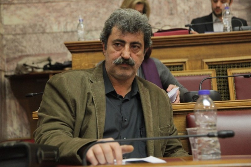 «Φωτιές» άναψε πάλι ο Πολάκης με την παρέμβαση του για τη Δικαιοσύνη  - Media