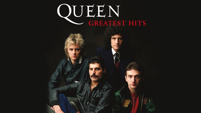 Το Greatest Hits των Queen έχει τις περισσότερες πωλήσεις στο Ηνωμένο Βασίλειο. - Media