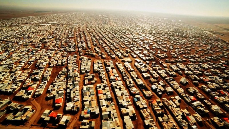 Oxfam: Οι φτωχές χώρες σηκώνουν το βάρος της προσφυγικής κρίσης - Media