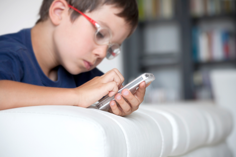 Remumber: Η εφαρμογή για κινητά που βοηθά τα παιδιά να θυμούνται τον αριθμό των γονιών τους - Media