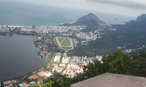 Το «σκοτεινό» Ρίο που προσπαθούν να κρύψουν οι Βραζιλιάνοι διοργανωτές - Η άγνωστη πλευρά της πόλης των Ολυμπιακών Αγώνων (Video) - Media