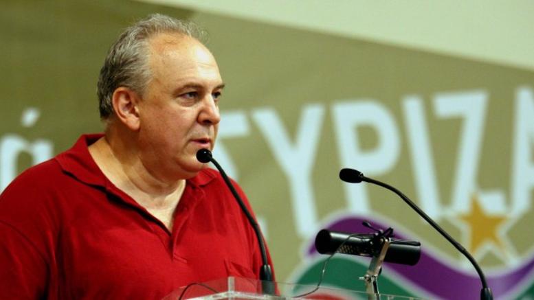 Αποκαλυπτικό βιβλίο από πρώην στέλεχος του ΣΥΡΙΖΑ - «Είχε αποφασιστεί από το 2014 διαπραγμάτευση χωρίς σύγκρουση» - Media