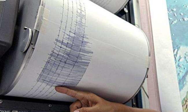 Σεισμός 5,9 Ρίχτερ στη Ρωσία - Media