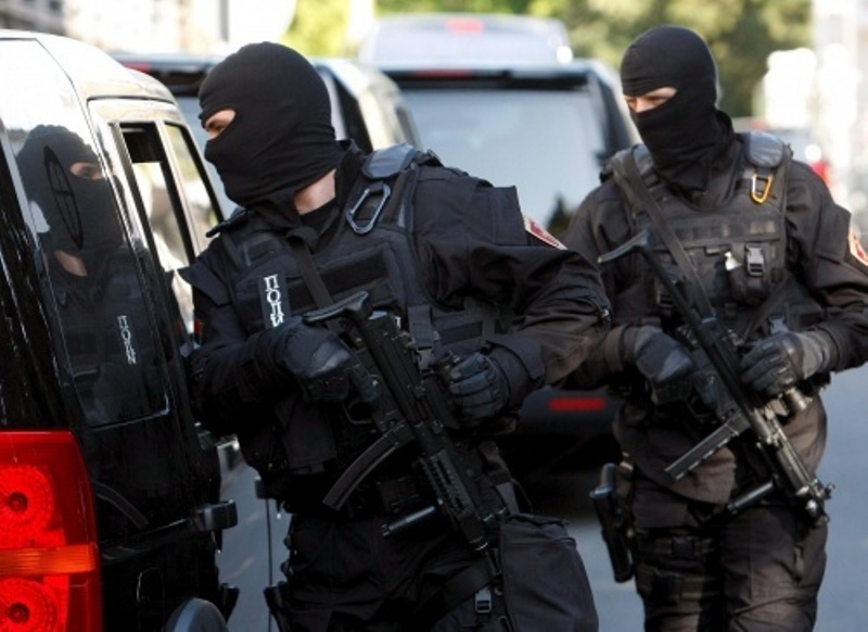 Μαυροβούνιο: Συνελήφθησαν 20 Σέρβοι που ετοίμαζαν ένοπλες επιθέσεις  - Media