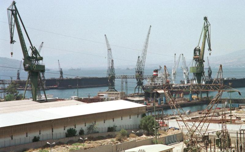 Προς εθνικοποίηση τα ναυπηγεία… - Media