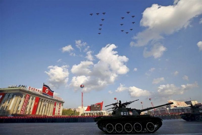 Αποστάτης συνελήφθη στην Βόρεια Κορέα για απόπειρα απαγωγής 2 κοριτσιών σε συνεργασία με την Σεούλ  - Media