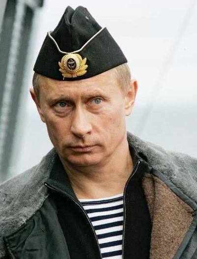 Αναλυτές: Το ΝΑΤΟ δεν έχει καμία ελπίδα - Είναι ασταμάτητο το υποβρύχιο του Πούτιν - Media